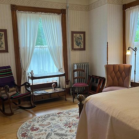 Gable House Bed And Breakfast Inn Durango Ngoại thất bức ảnh