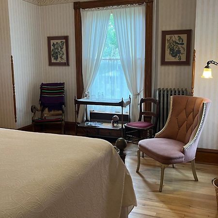 Gable House Bed And Breakfast Inn Durango Ngoại thất bức ảnh