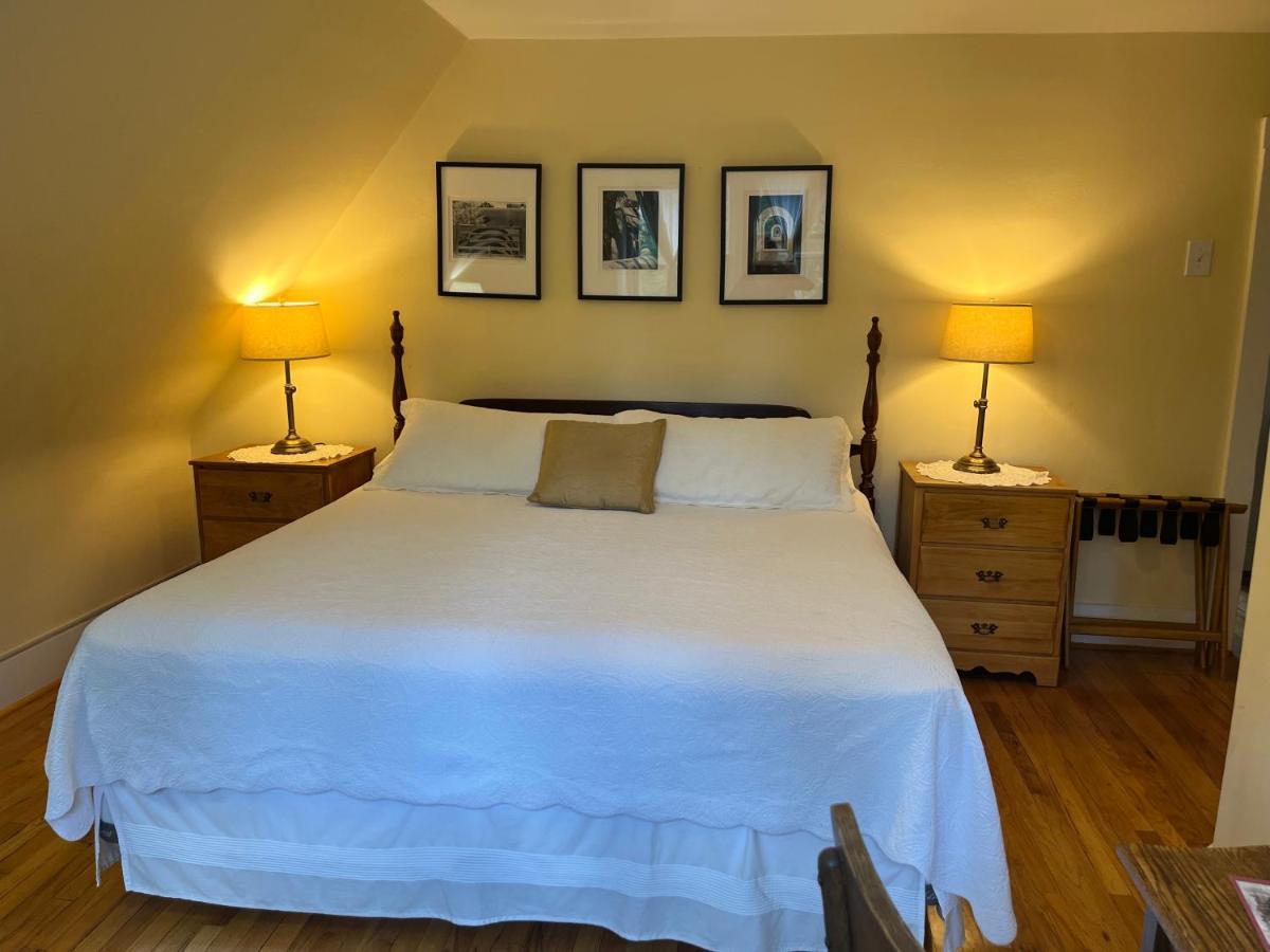 Gable House Bed And Breakfast Inn Durango Ngoại thất bức ảnh