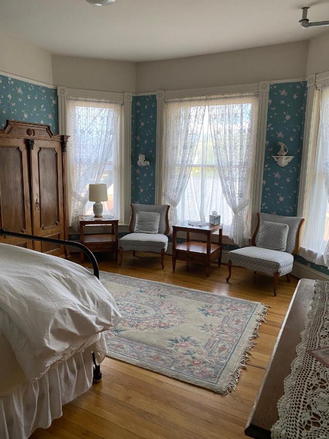 Gable House Bed And Breakfast Inn Durango Ngoại thất bức ảnh