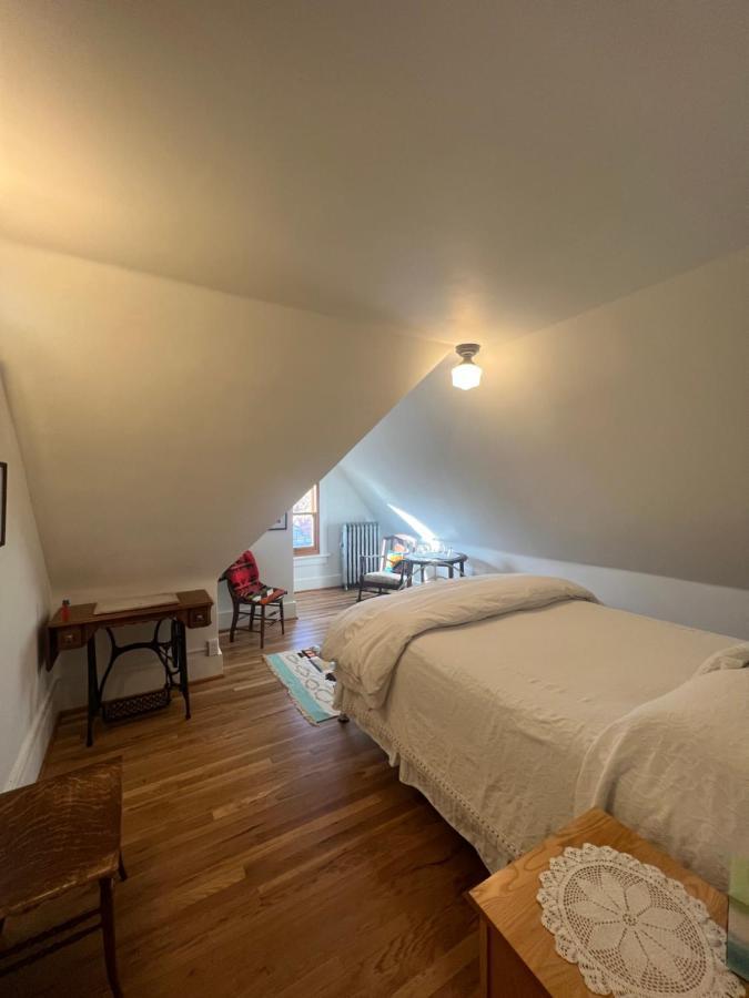 Gable House Bed And Breakfast Inn Durango Ngoại thất bức ảnh