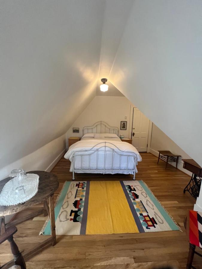 Gable House Bed And Breakfast Inn Durango Ngoại thất bức ảnh
