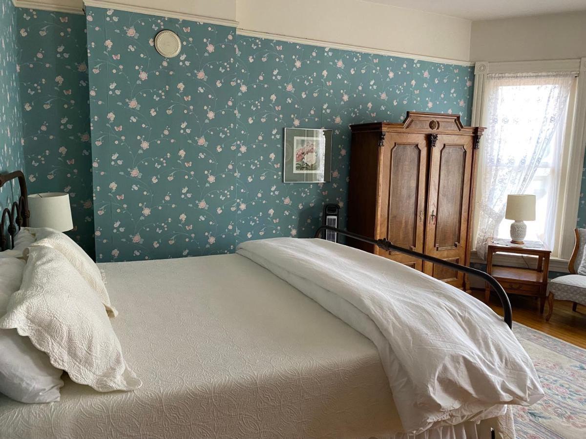 Gable House Bed And Breakfast Inn Durango Ngoại thất bức ảnh
