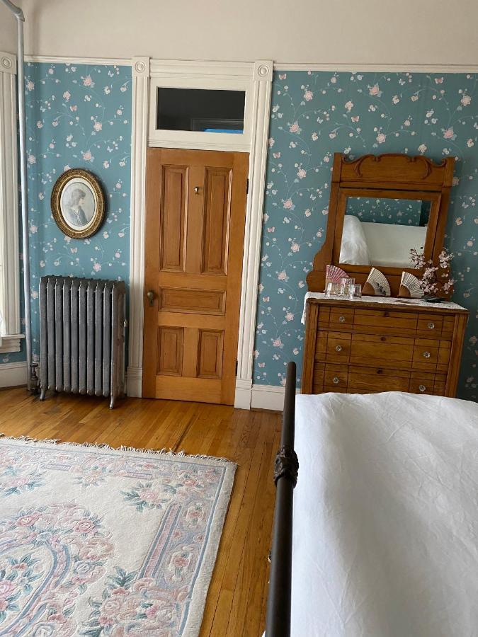 Gable House Bed And Breakfast Inn Durango Ngoại thất bức ảnh