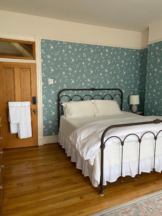 Gable House Bed And Breakfast Inn Durango Ngoại thất bức ảnh