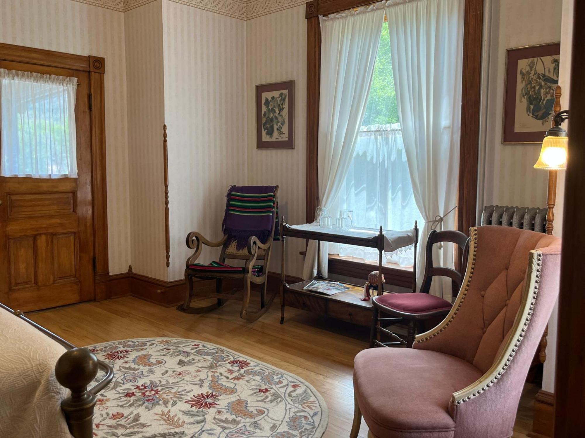Gable House Bed And Breakfast Inn Durango Ngoại thất bức ảnh