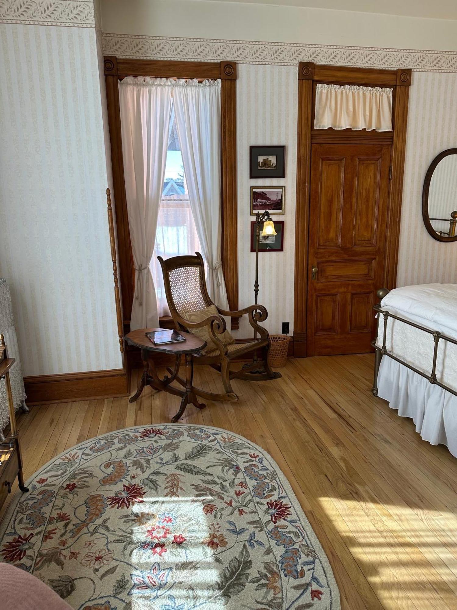 Gable House Bed And Breakfast Inn Durango Ngoại thất bức ảnh