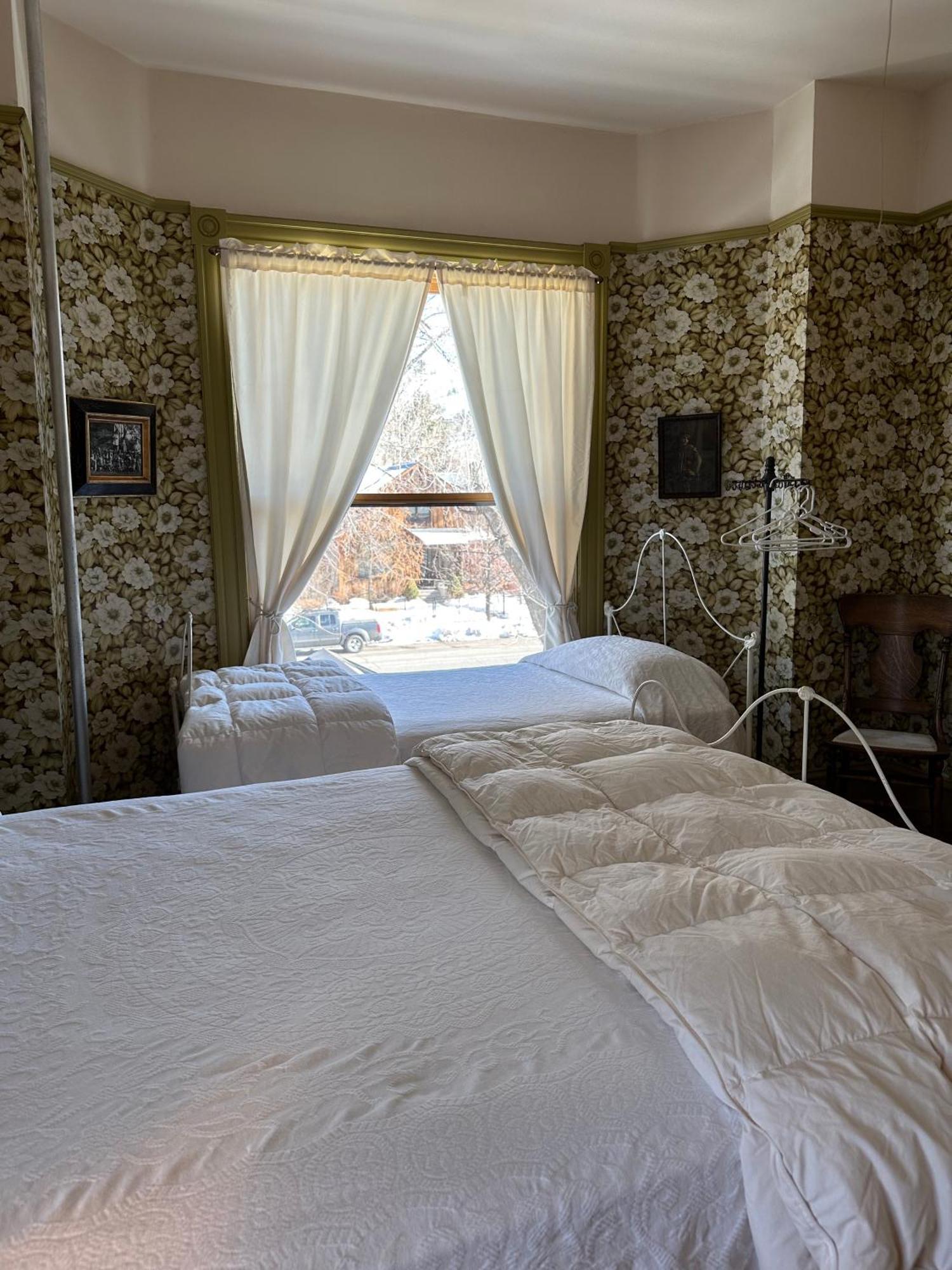Gable House Bed And Breakfast Inn Durango Ngoại thất bức ảnh