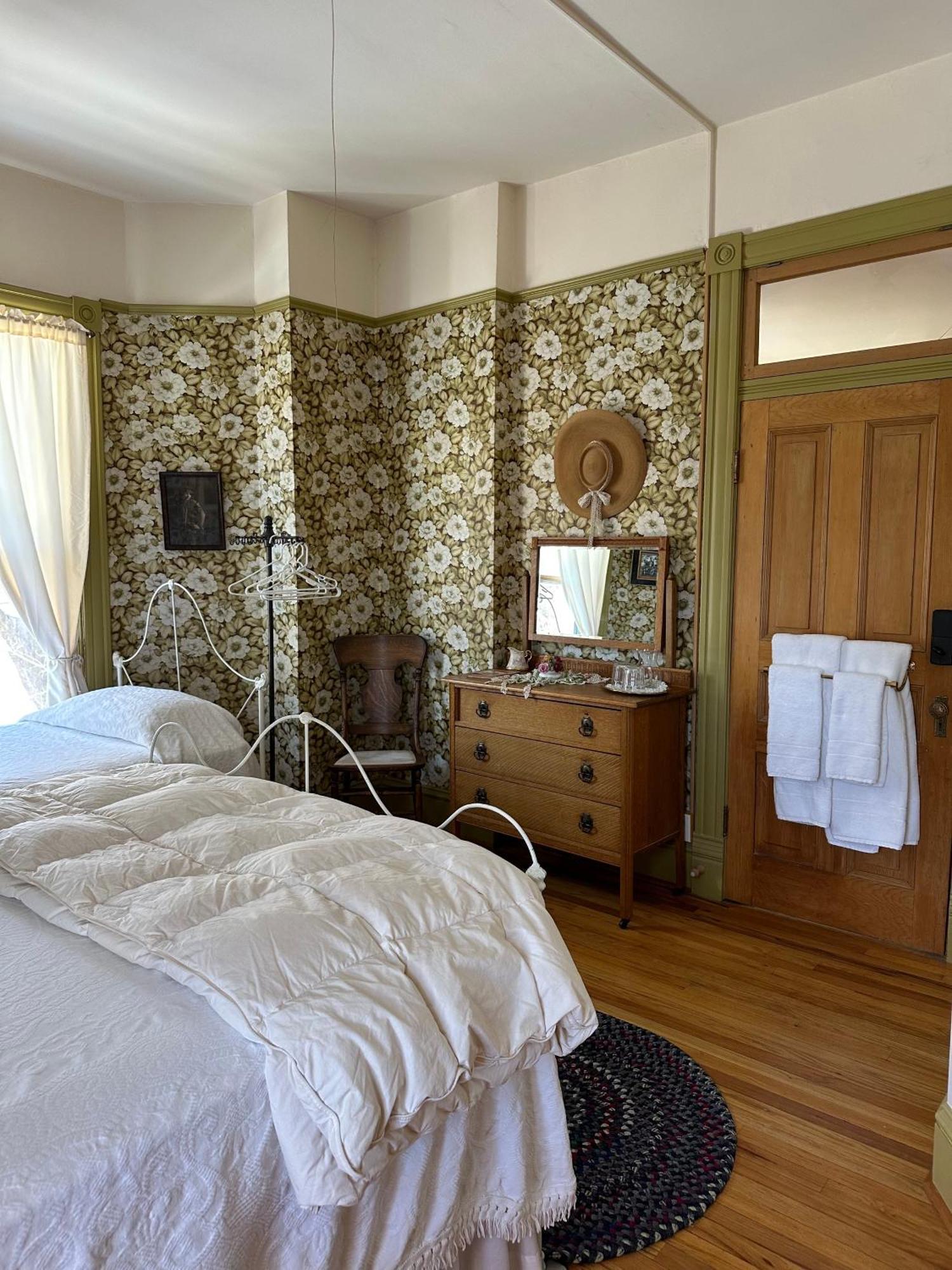 Gable House Bed And Breakfast Inn Durango Ngoại thất bức ảnh