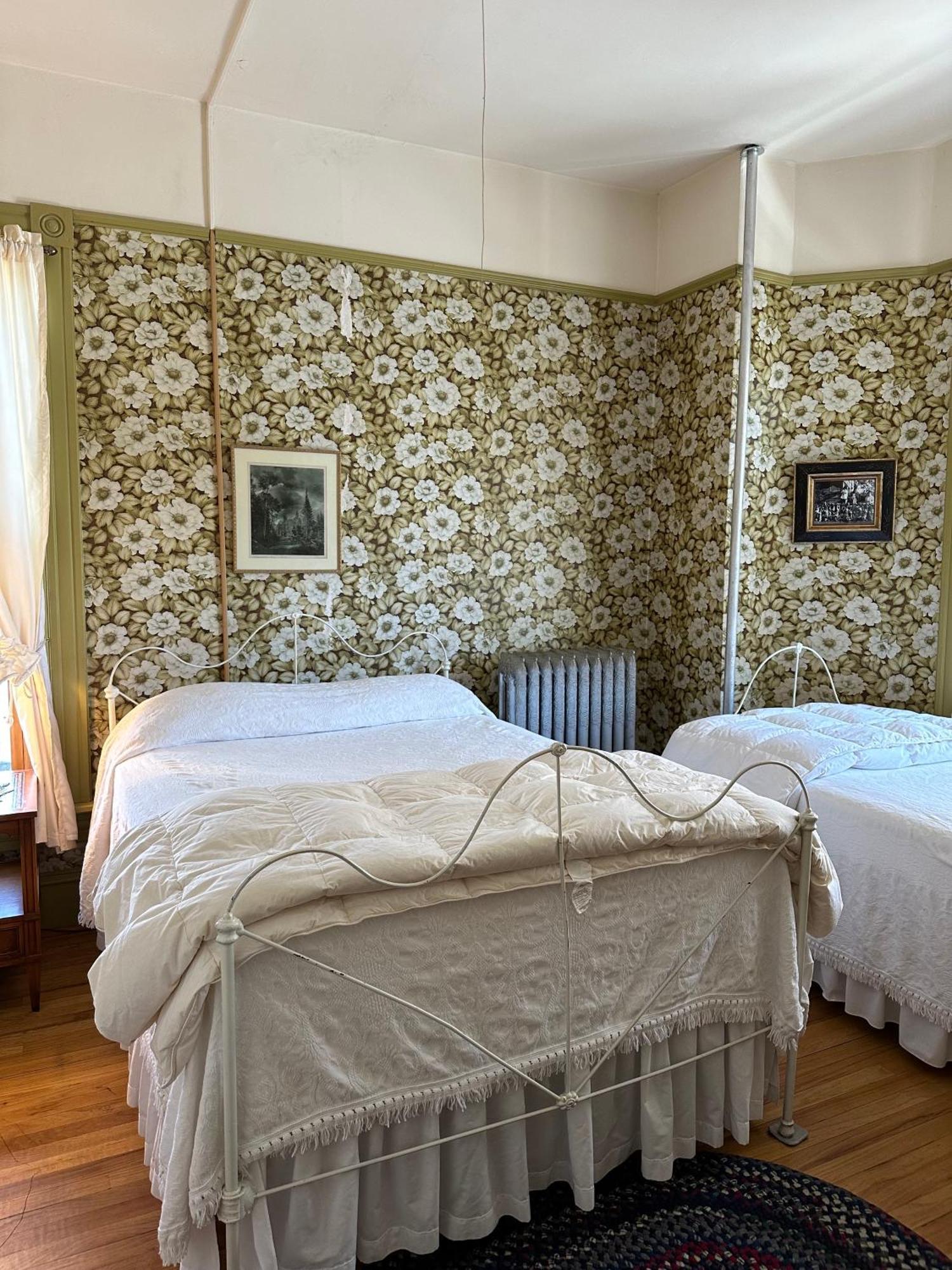 Gable House Bed And Breakfast Inn Durango Ngoại thất bức ảnh