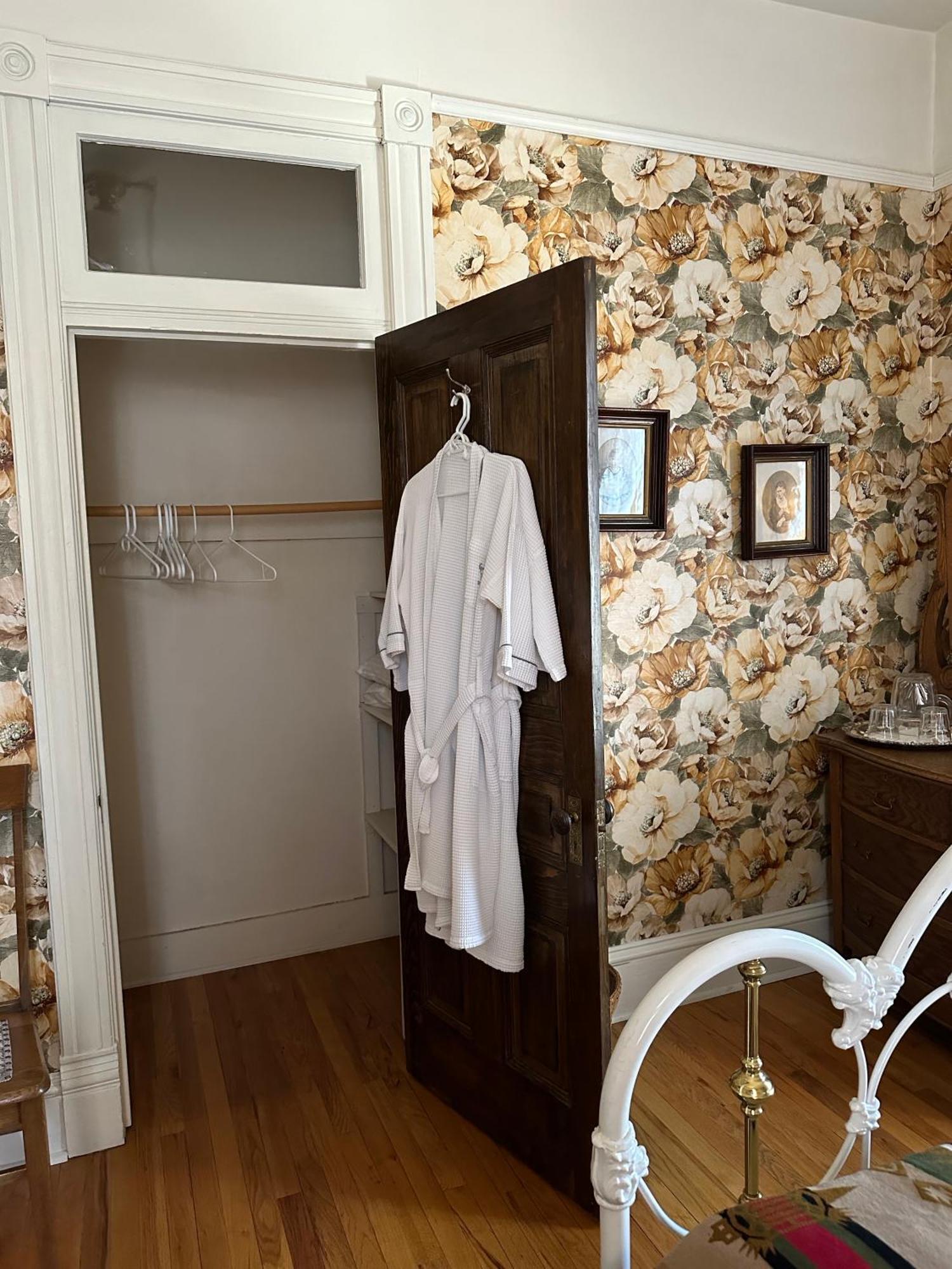 Gable House Bed And Breakfast Inn Durango Ngoại thất bức ảnh