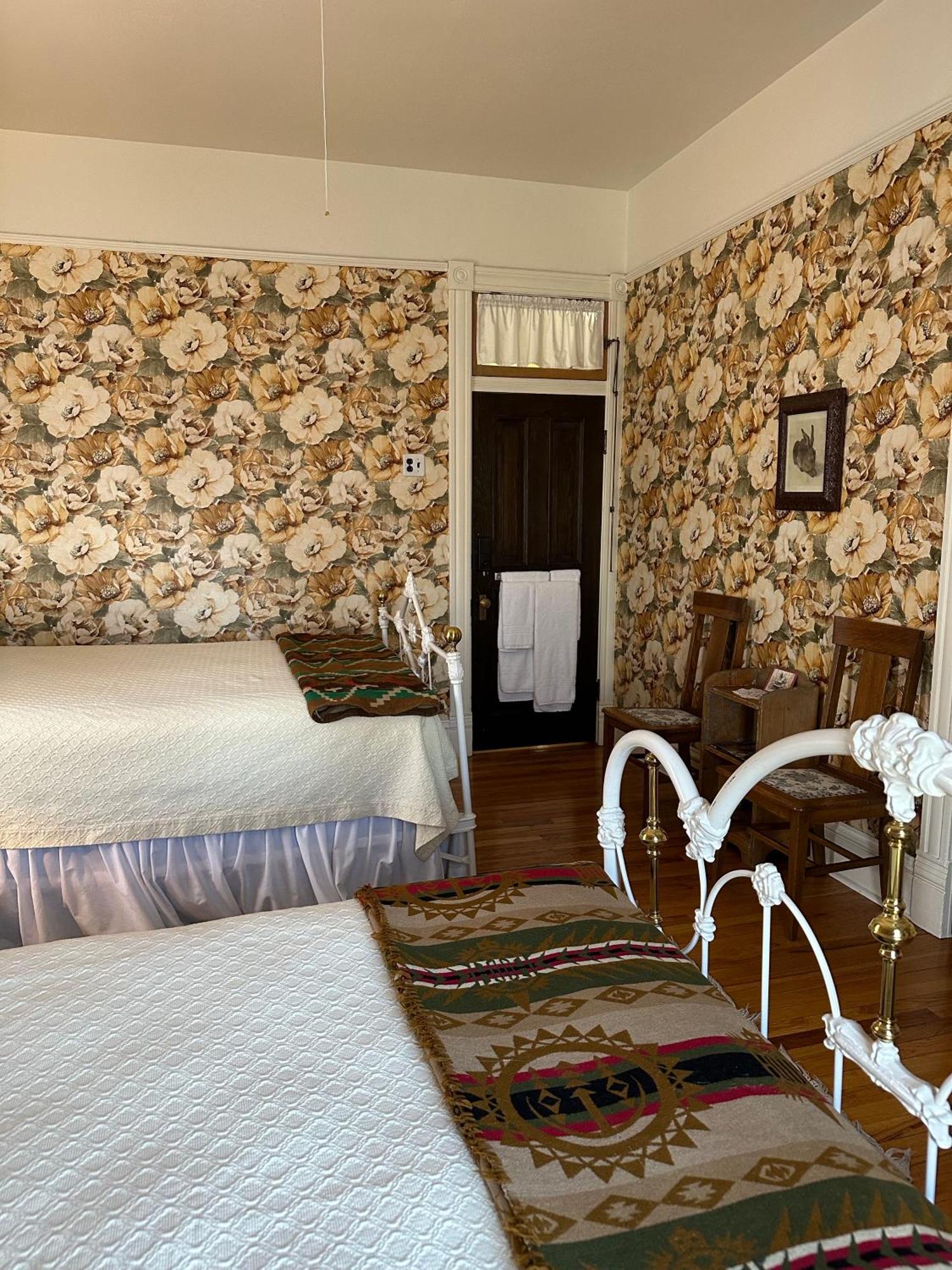 Gable House Bed And Breakfast Inn Durango Ngoại thất bức ảnh