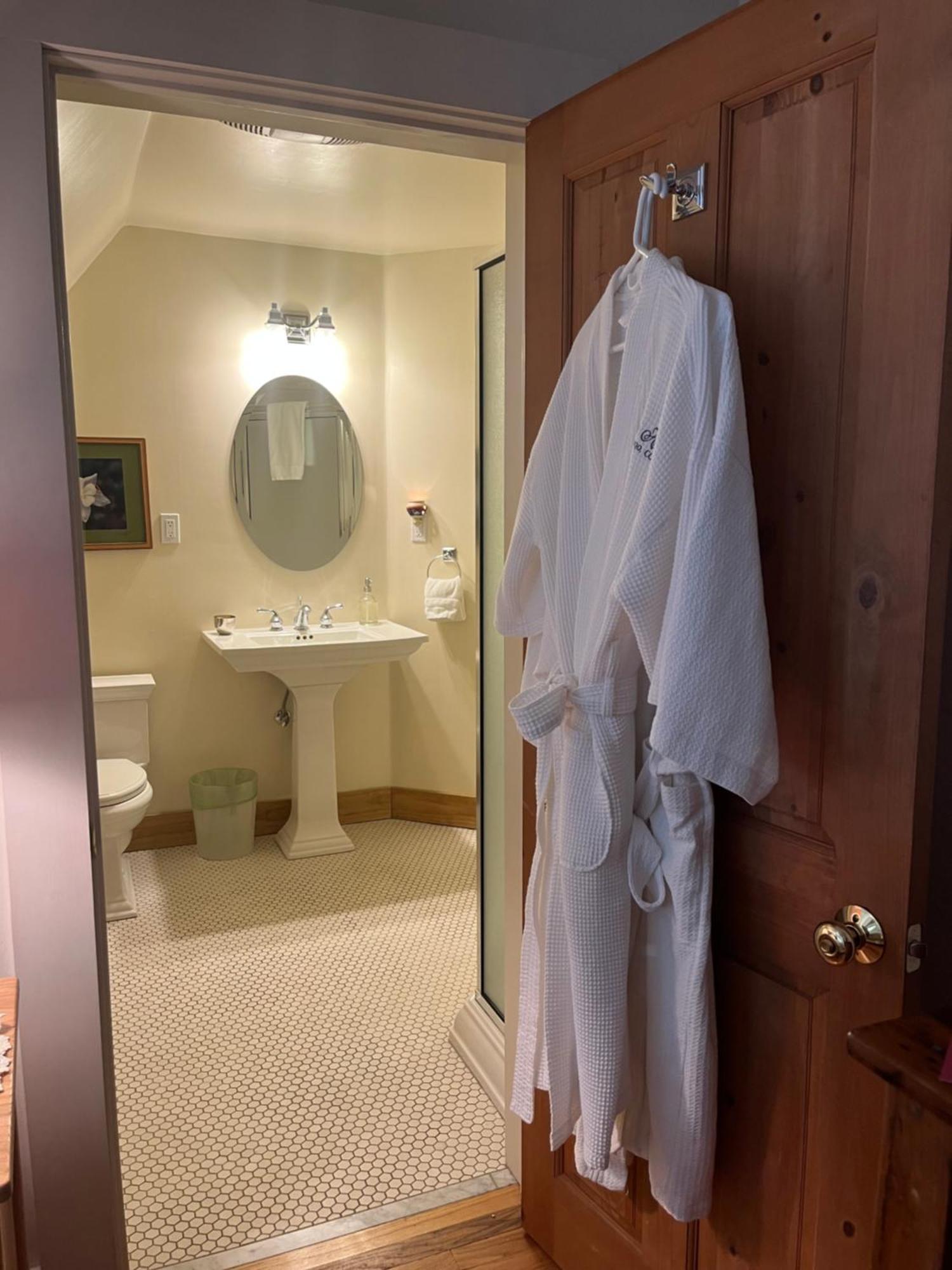 Gable House Bed And Breakfast Inn Durango Ngoại thất bức ảnh