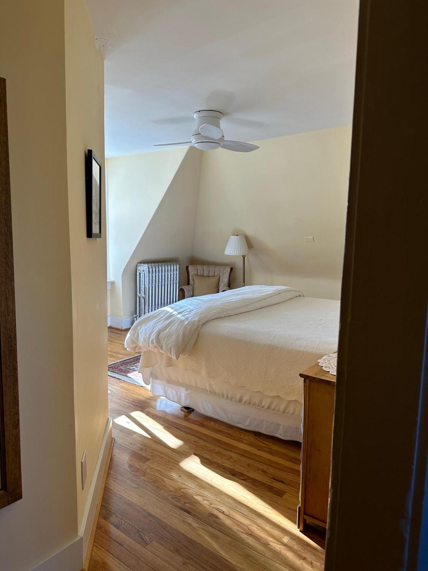 Gable House Bed And Breakfast Inn Durango Ngoại thất bức ảnh