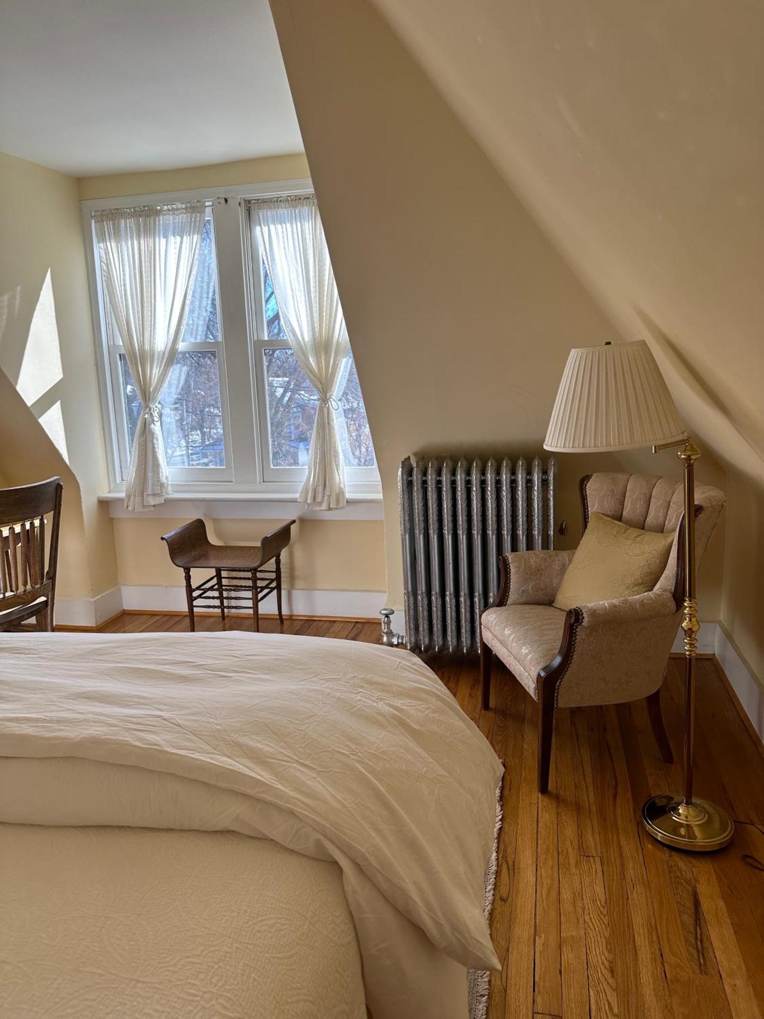 Gable House Bed And Breakfast Inn Durango Ngoại thất bức ảnh