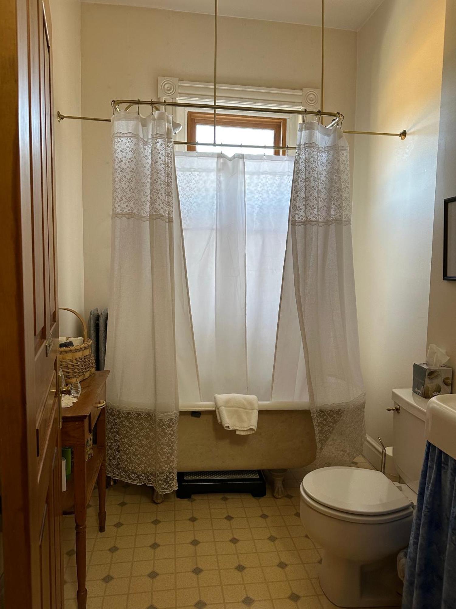 Gable House Bed And Breakfast Inn Durango Ngoại thất bức ảnh