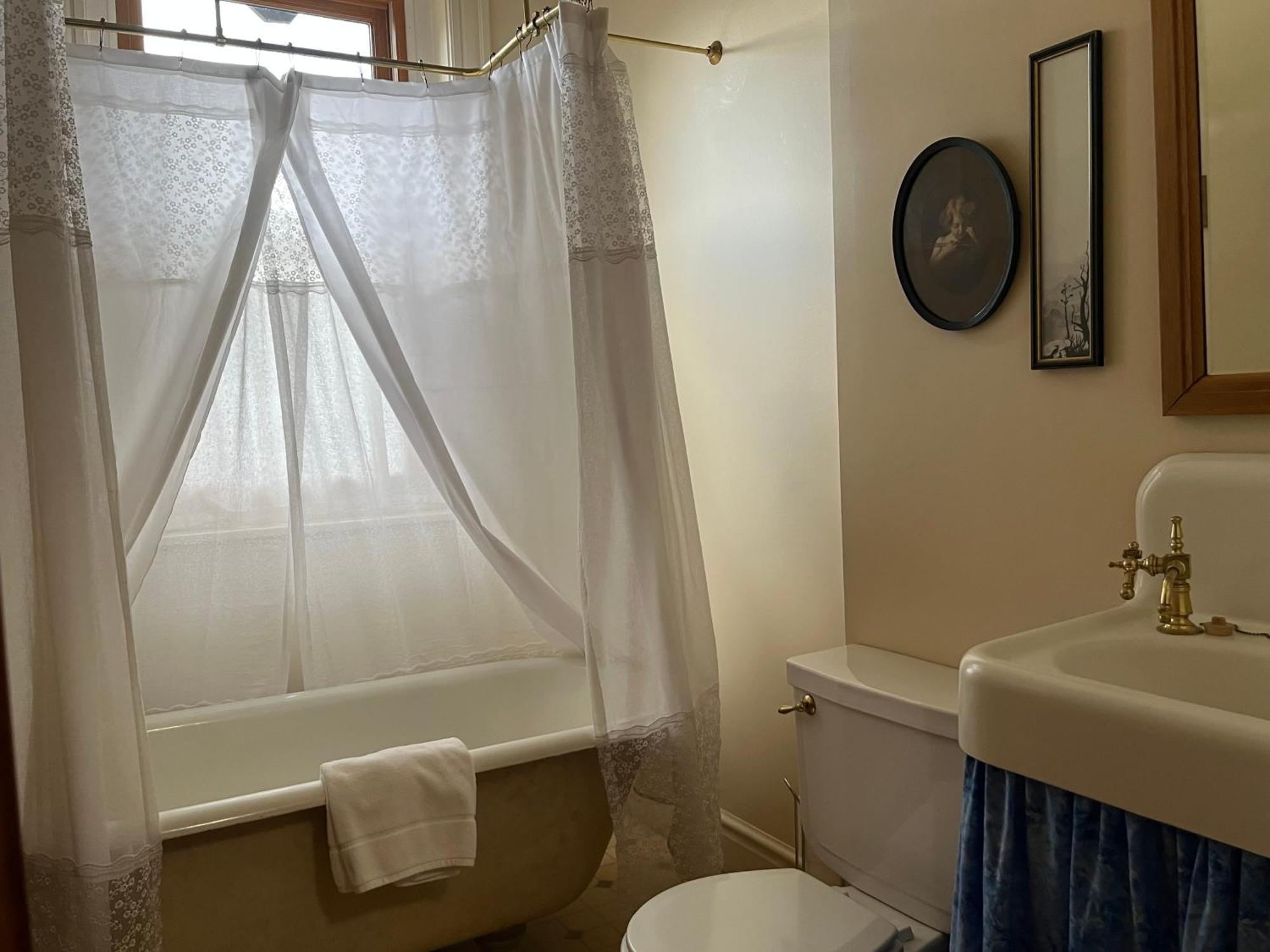 Gable House Bed And Breakfast Inn Durango Ngoại thất bức ảnh