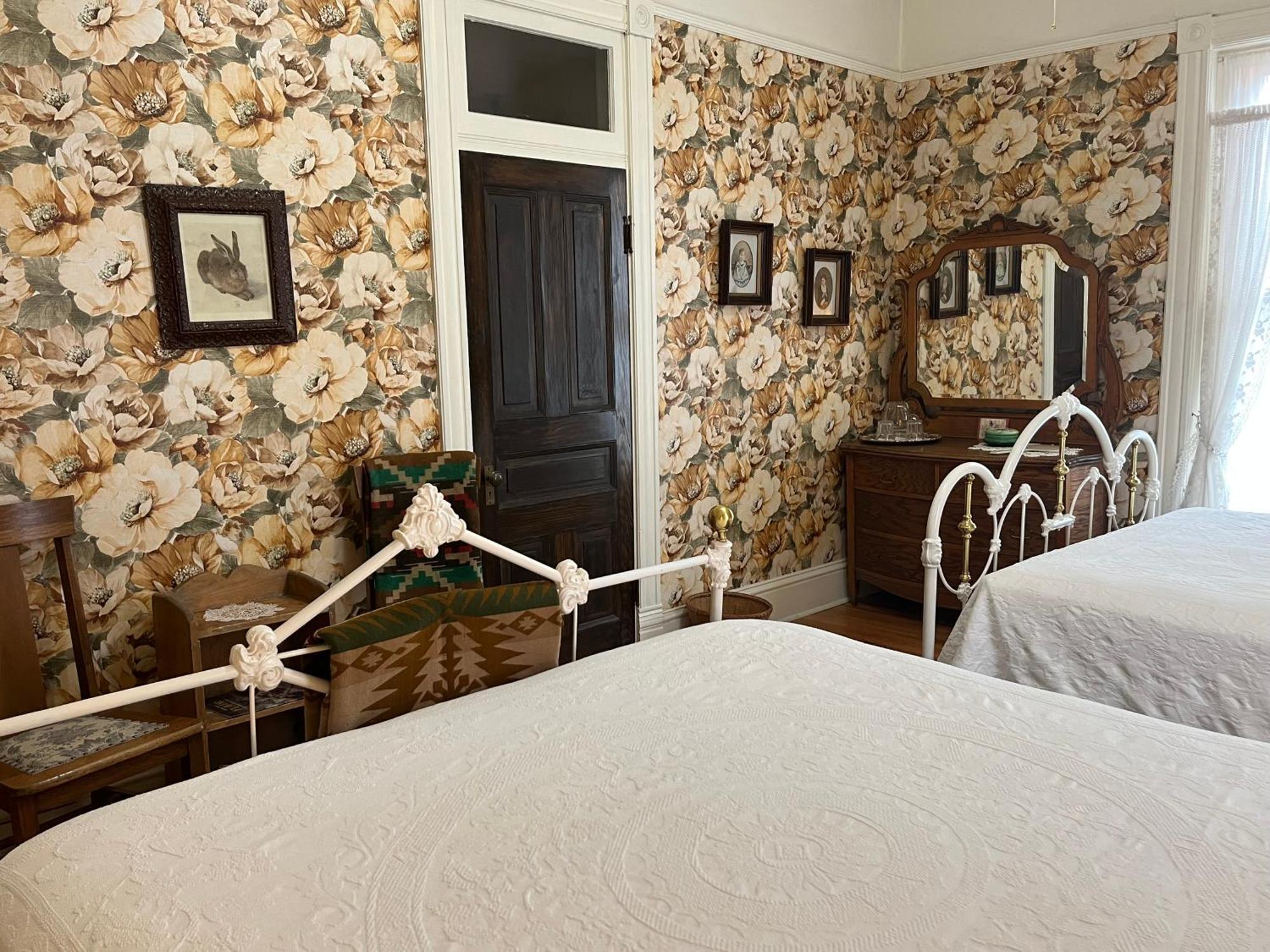 Gable House Bed And Breakfast Inn Durango Ngoại thất bức ảnh
