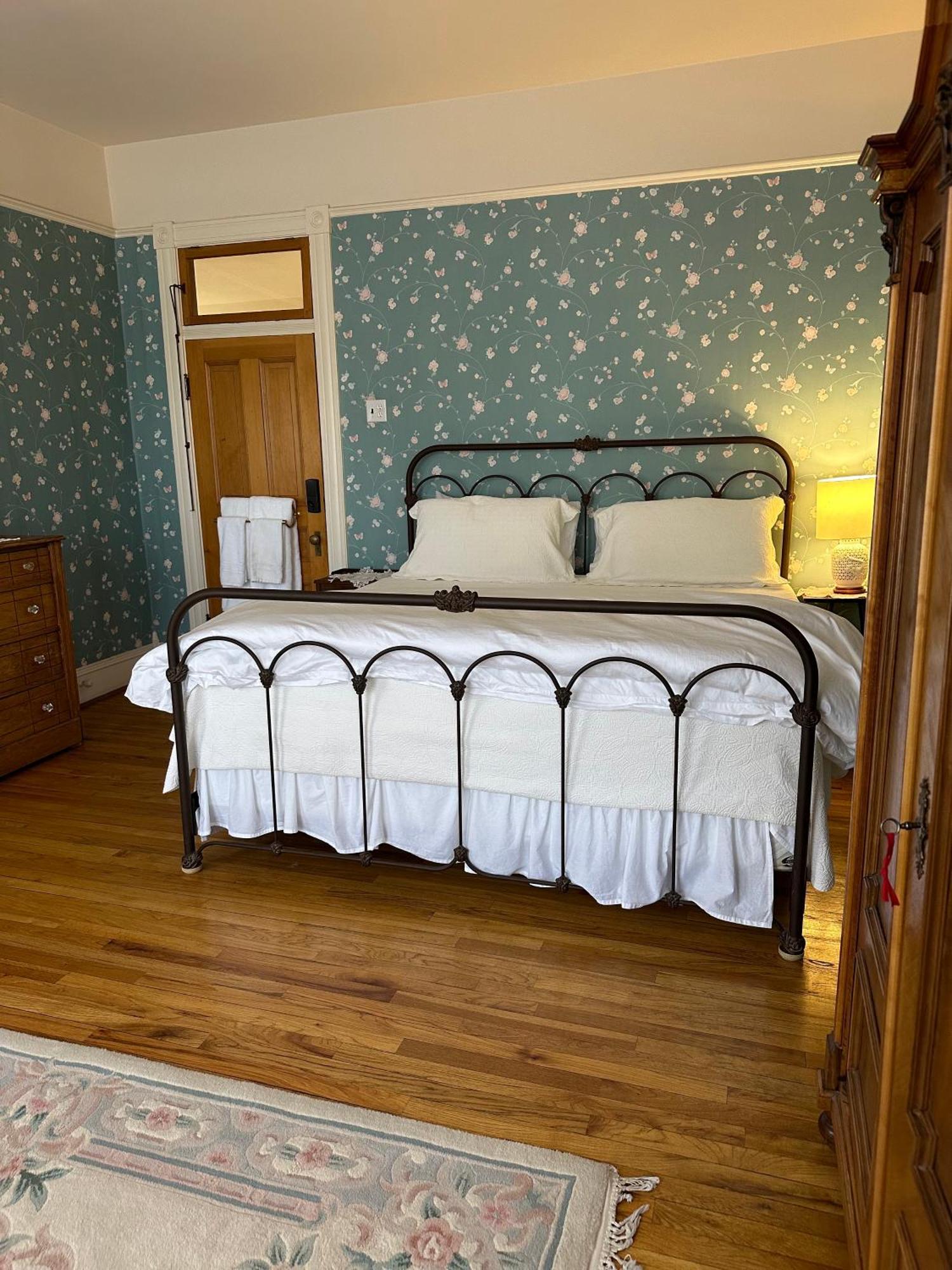 Gable House Bed And Breakfast Inn Durango Ngoại thất bức ảnh