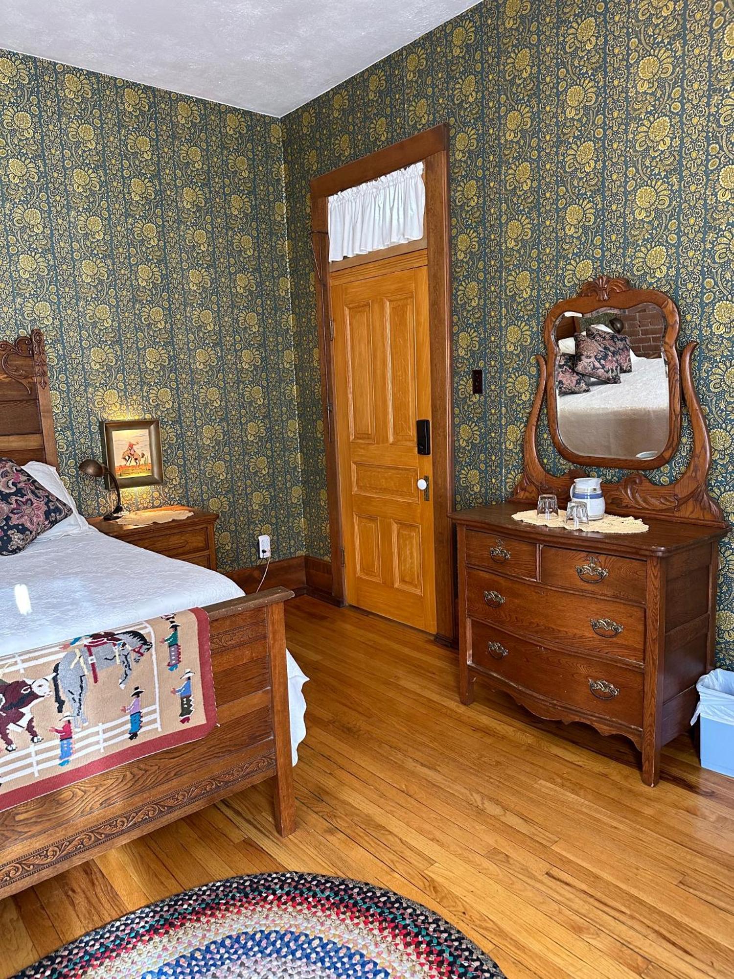 Gable House Bed And Breakfast Inn Durango Ngoại thất bức ảnh