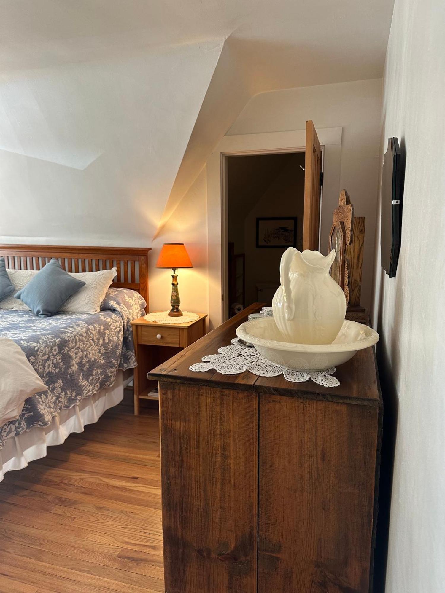 Gable House Bed And Breakfast Inn Durango Ngoại thất bức ảnh