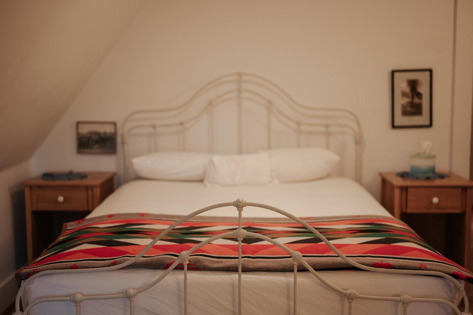 Gable House Bed And Breakfast Inn Durango Ngoại thất bức ảnh