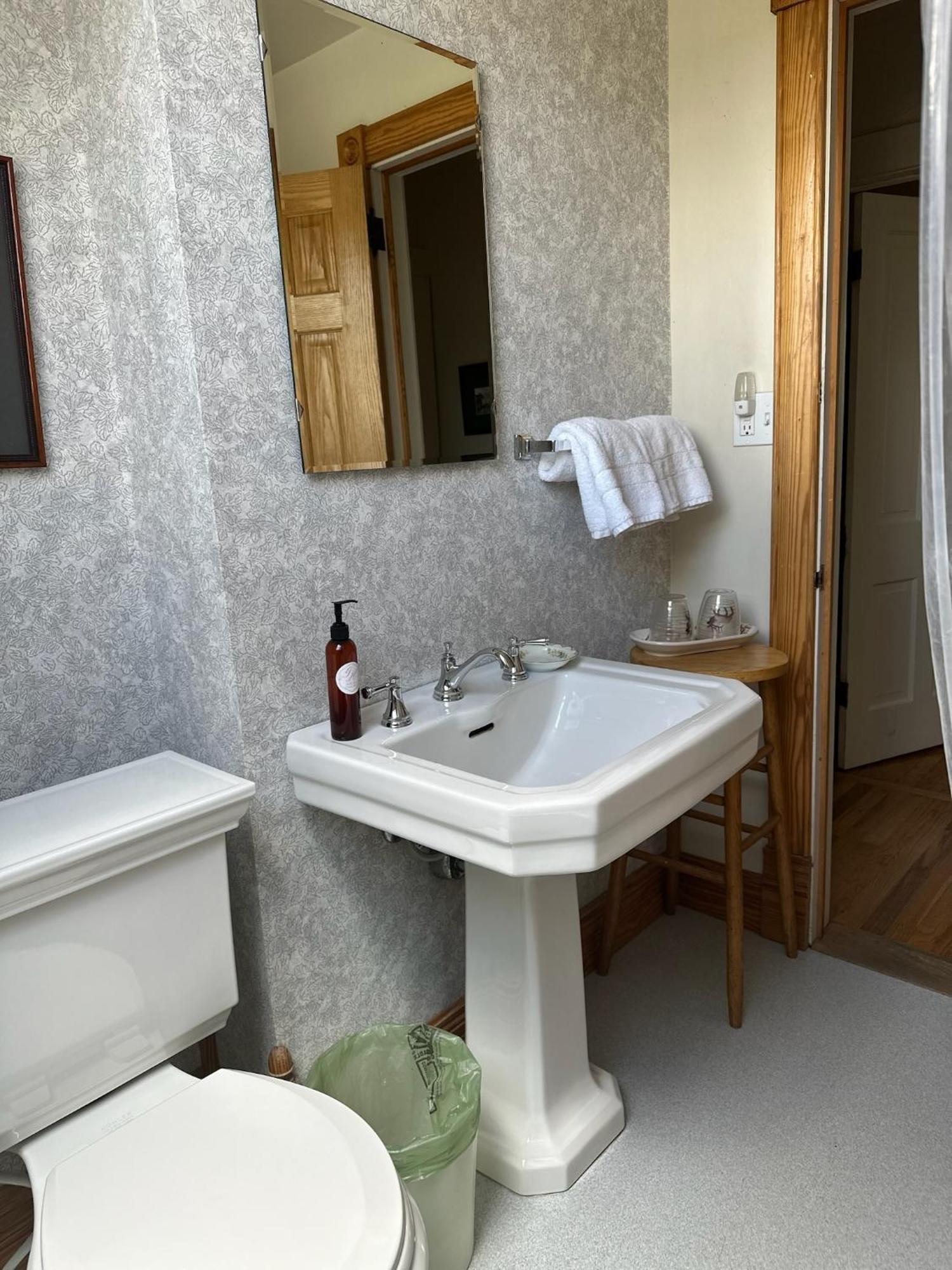 Gable House Bed And Breakfast Inn Durango Ngoại thất bức ảnh