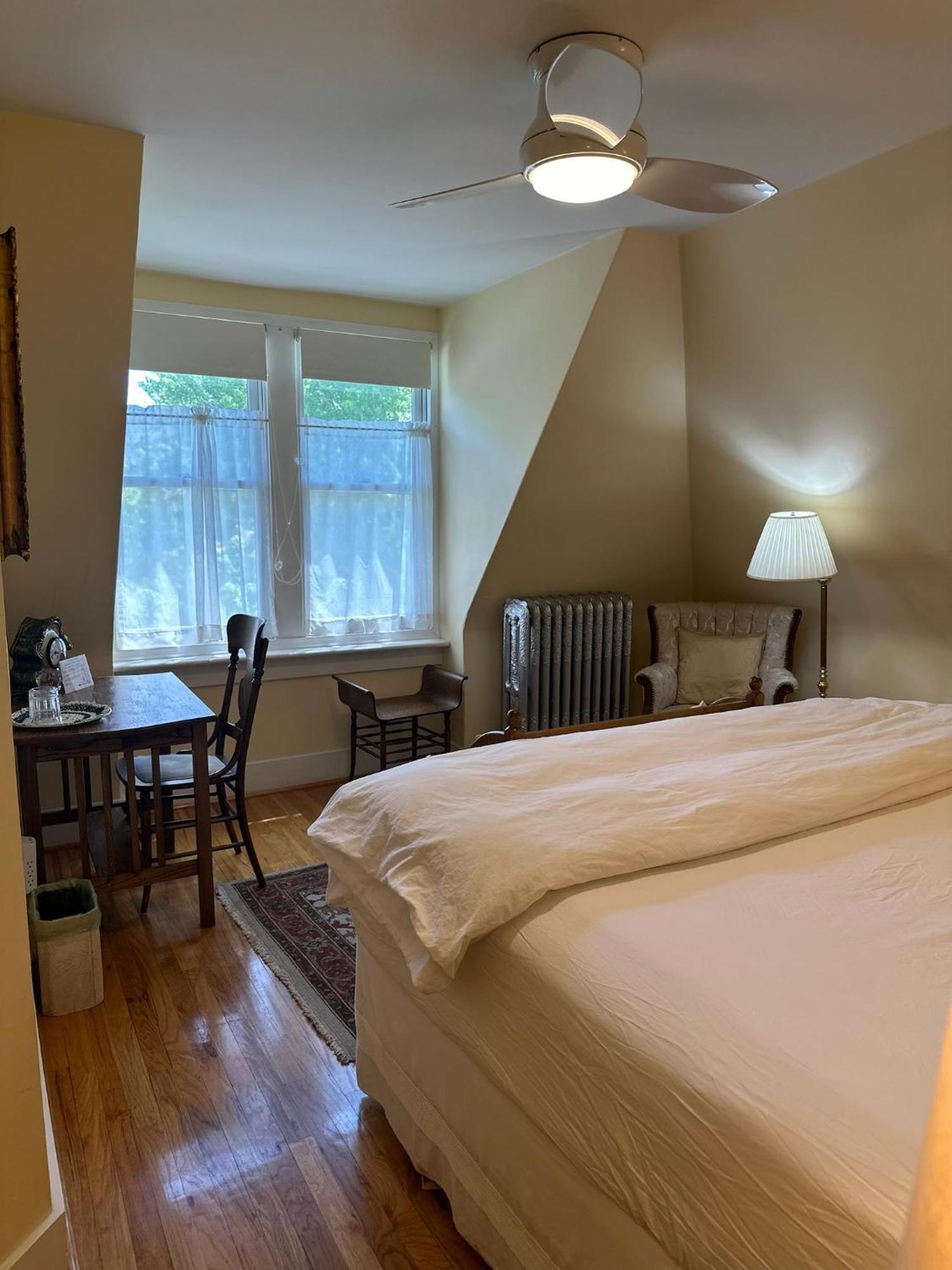 Gable House Bed And Breakfast Inn Durango Ngoại thất bức ảnh