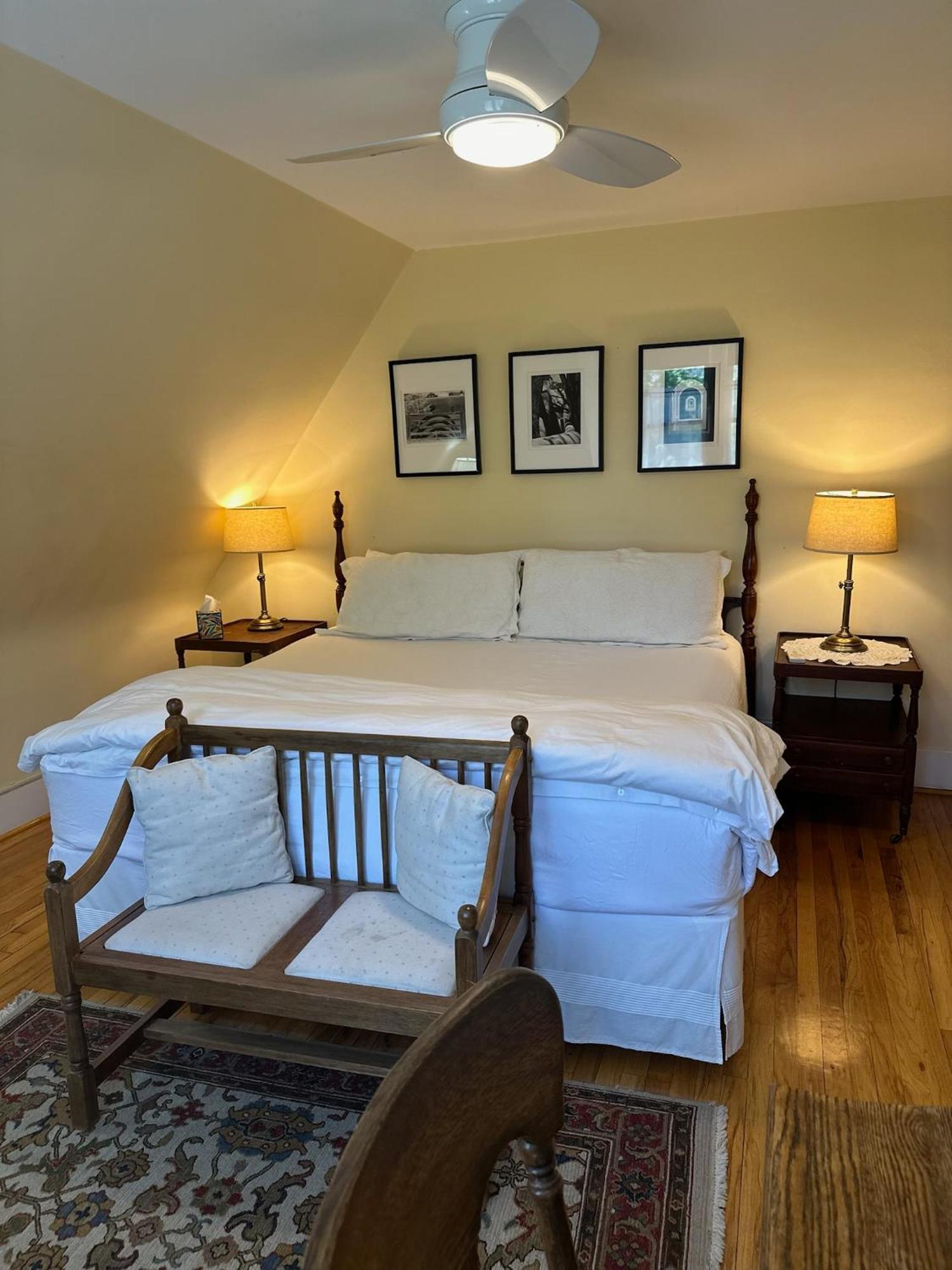 Gable House Bed And Breakfast Inn Durango Ngoại thất bức ảnh