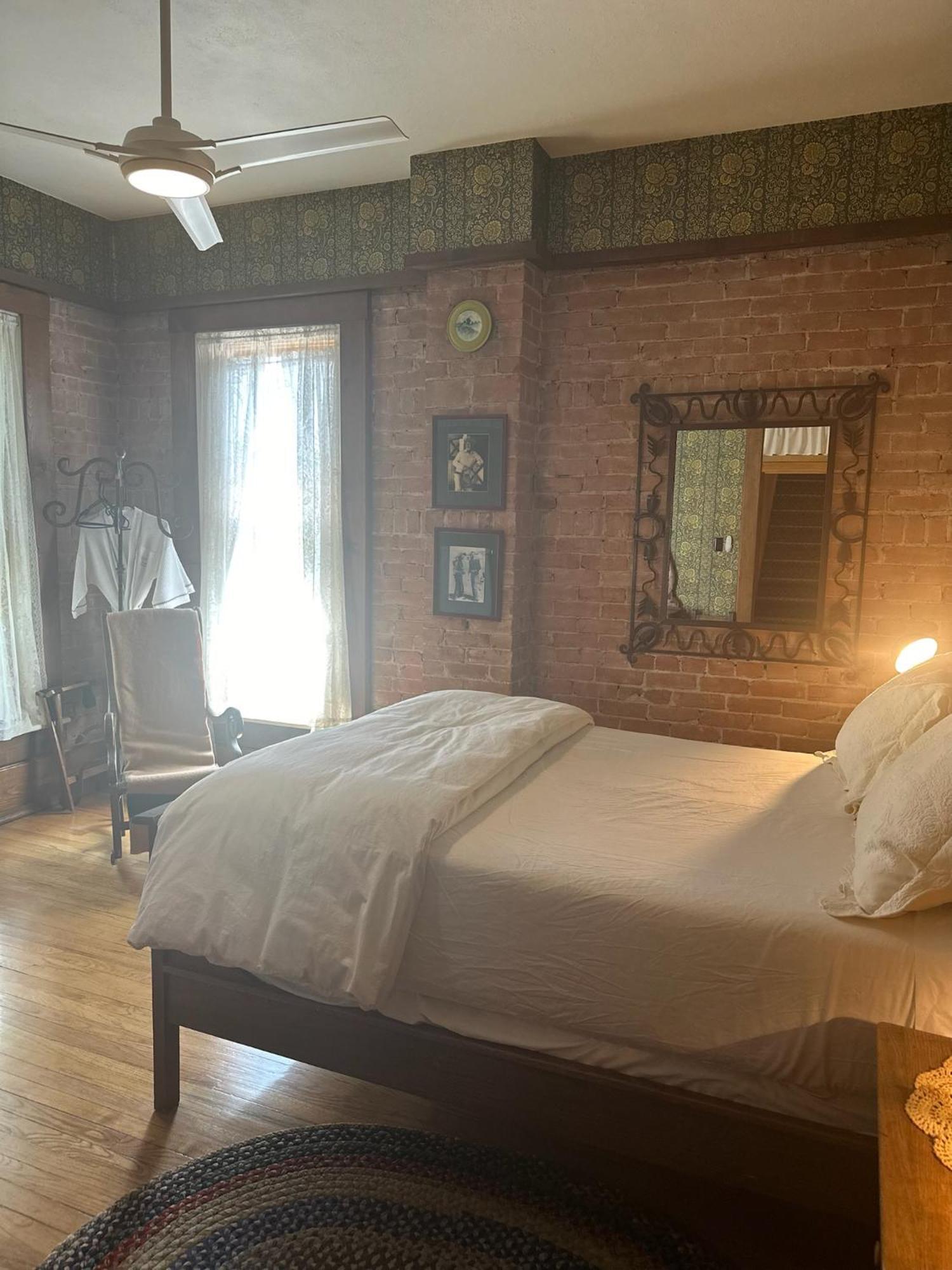 Gable House Bed And Breakfast Inn Durango Ngoại thất bức ảnh