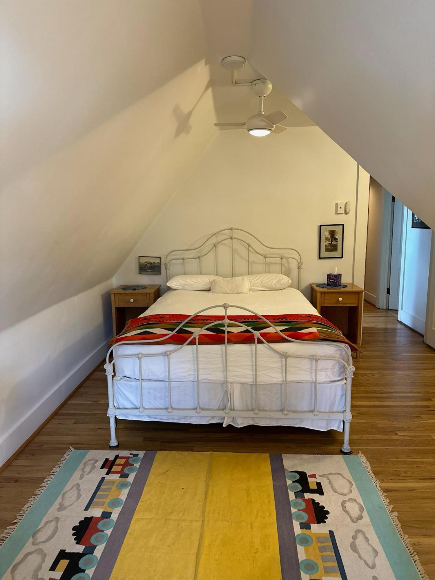 Gable House Bed And Breakfast Inn Durango Ngoại thất bức ảnh