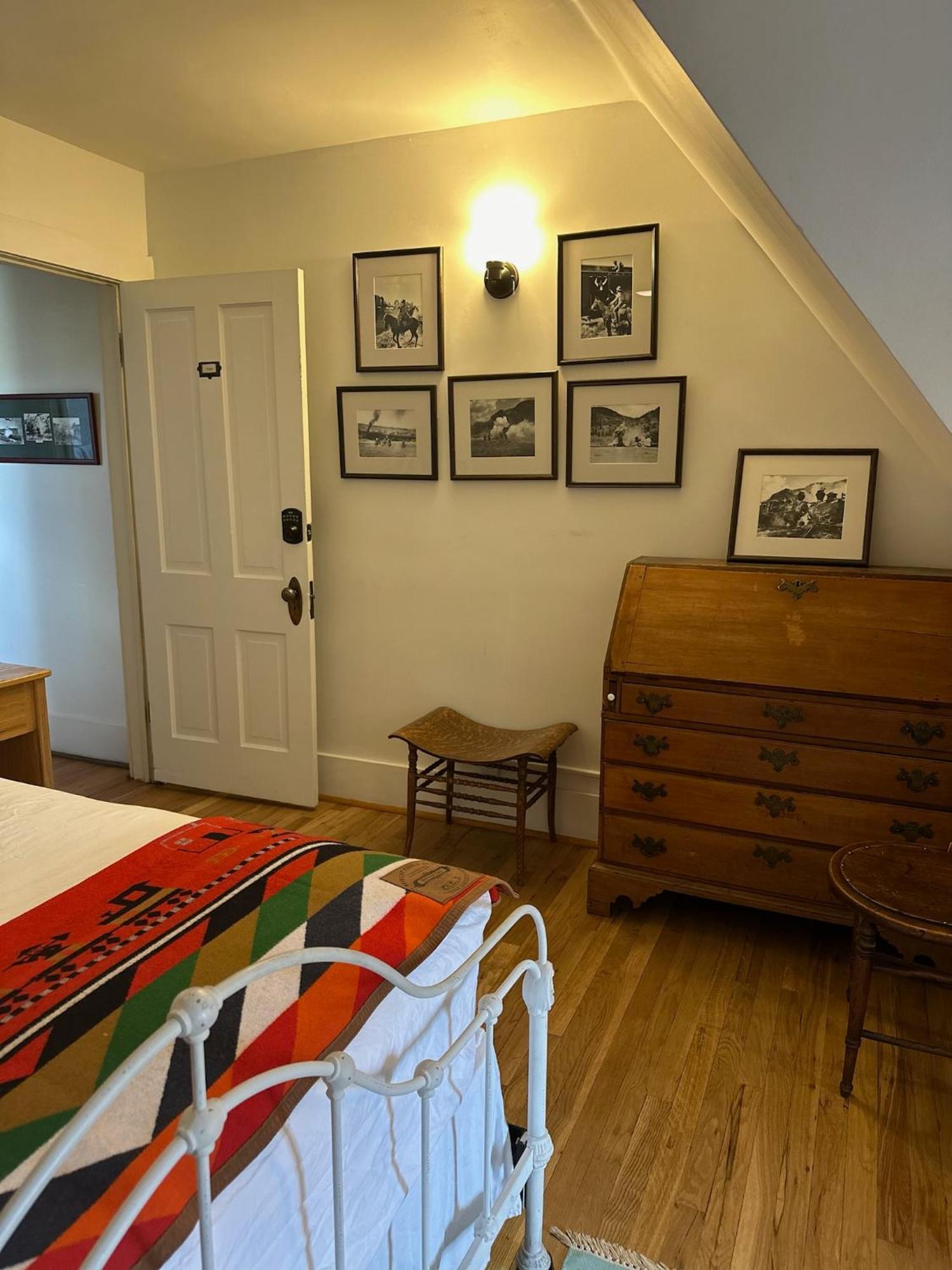 Gable House Bed And Breakfast Inn Durango Ngoại thất bức ảnh