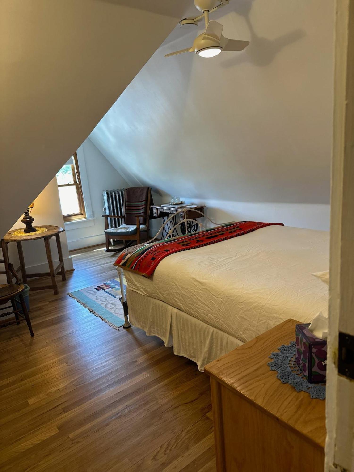 Gable House Bed And Breakfast Inn Durango Ngoại thất bức ảnh