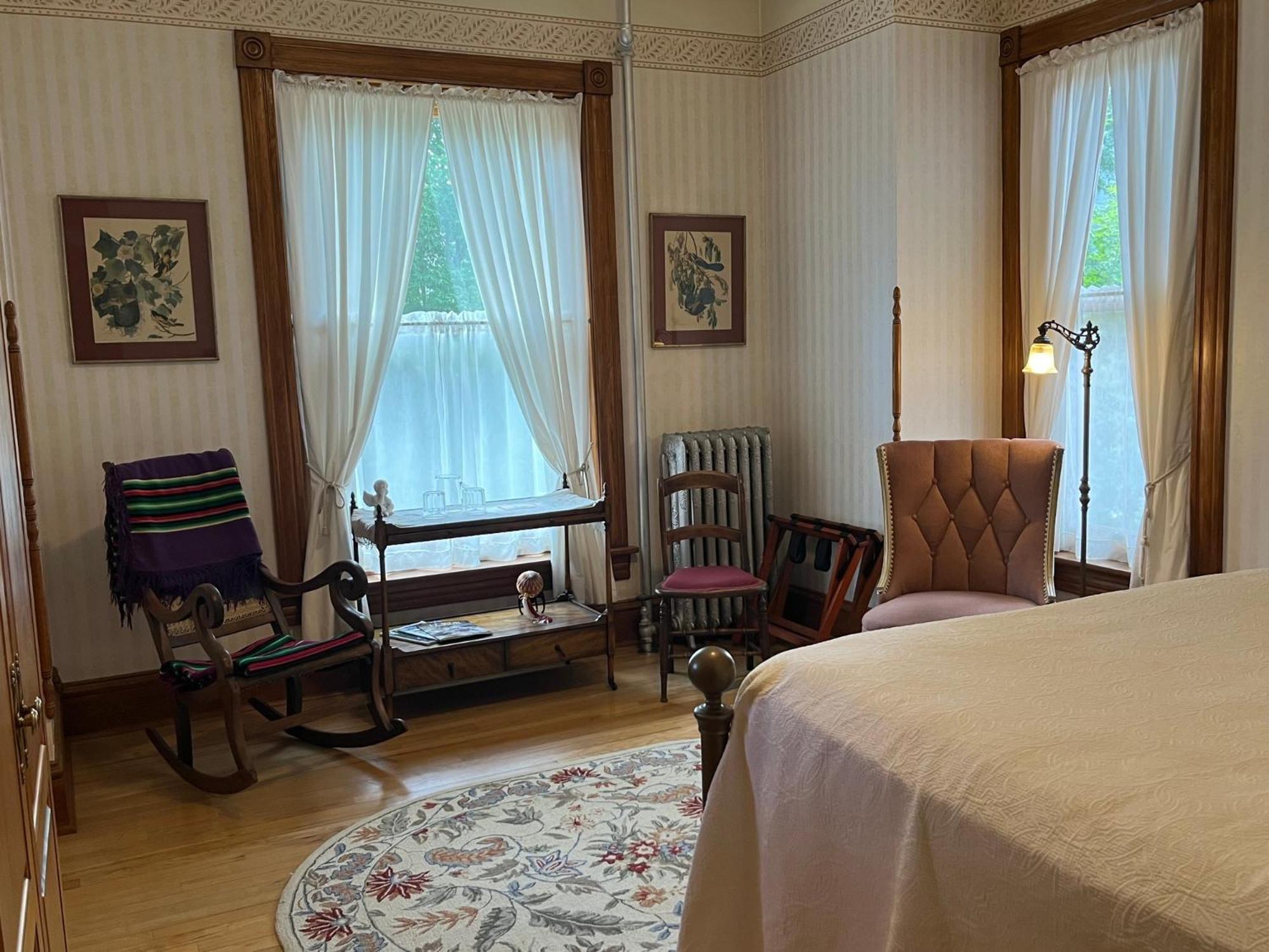Gable House Bed And Breakfast Inn Durango Ngoại thất bức ảnh