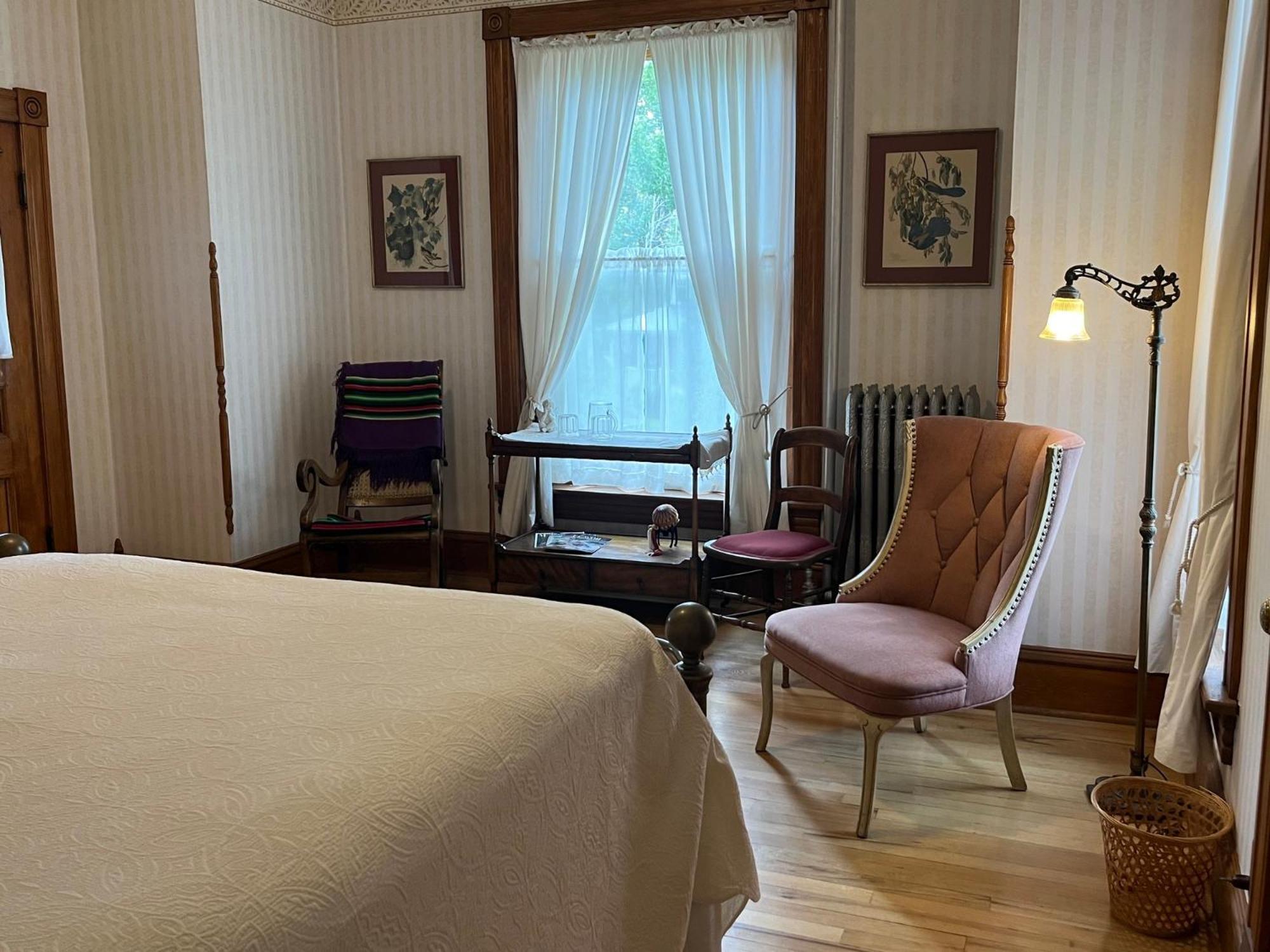 Gable House Bed And Breakfast Inn Durango Ngoại thất bức ảnh