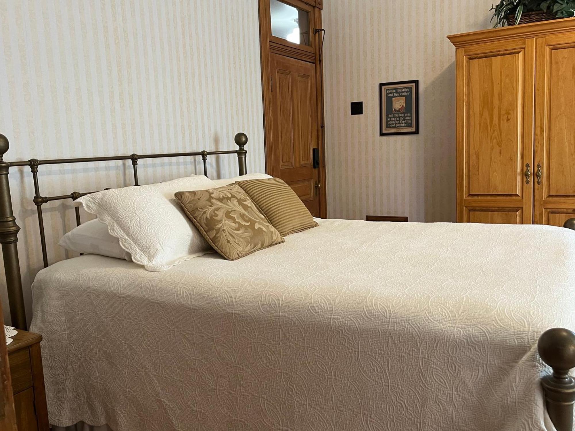 Gable House Bed And Breakfast Inn Durango Ngoại thất bức ảnh