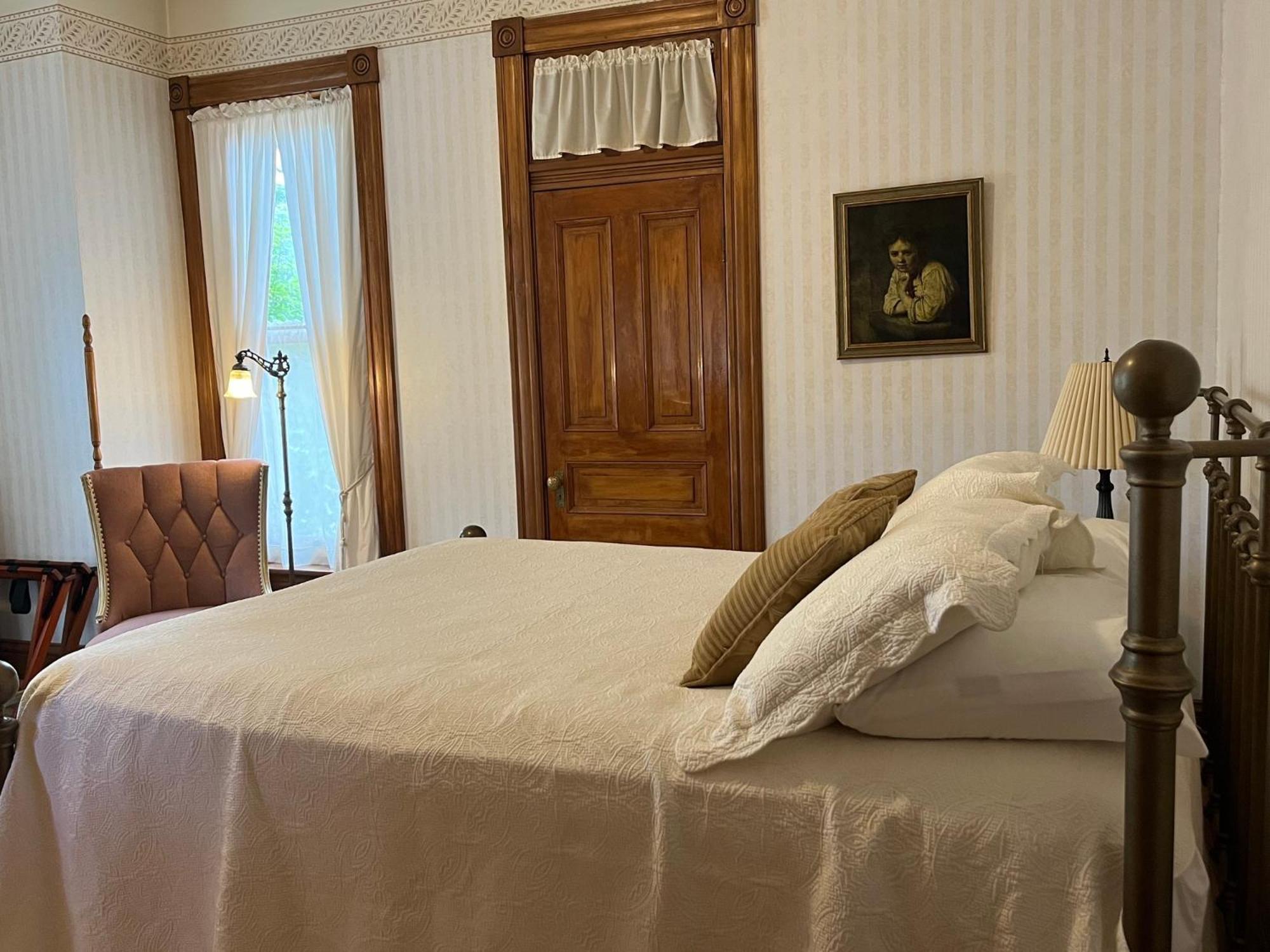 Gable House Bed And Breakfast Inn Durango Ngoại thất bức ảnh